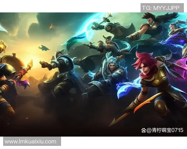 电竞新闻英雄联盟赛场上的传奇之路JDG战队的崛起与突破历程